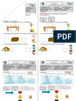 Matemática semana 3 feb 21 al 24