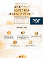 Gestión de Proyectos S.P-Equipo 5