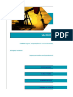 Matriz Ambiental Sector Hidrocarburos 5-01-2022