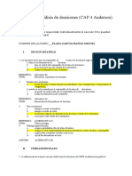 Tarea 2 Modelos de Decisiones