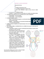 Cuerpo Ciliar y Morfofisiología Del Ángulo Camerular