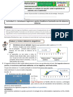 Exp3-ACTIVIDAD 11 - MATEMÁTICA 2do. PDF (1)
