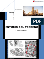 Docente: Curso: Grupo: 4 Integrantes:: Arq. Alejandro Padilla Cuadros Diseño Urbano Arquitectónico 3
