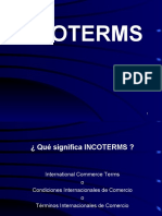 ICOTERMS