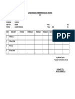 Format Laporan Obat Kusta 2021