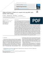 Engineering Structures: Lu Deng, Shengquan Zou, Wei Wang, Xuan Kong