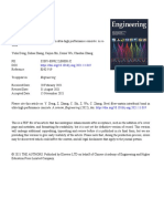 Journal Pre-Proofs: Engineering