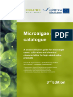 EMA Strain Catalogue 3rd Edition