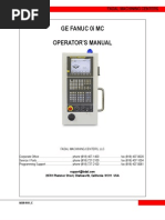Download Fanuc Operator Manual 2006 by Rafael Lustosa SN56824073 doc pdf