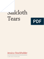 Sailcloth Tears