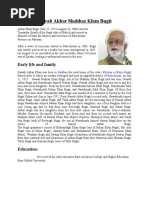 Download Nawab Akbar Khan Bugti by Altaf Husain SN56824547 doc pdf
