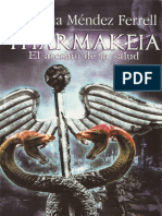 Ana Mendez Ferrell - Pharmakeia