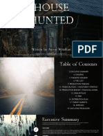 House Hunted - Deck v4