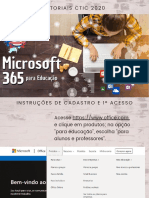 Tutorial Microsoft 365