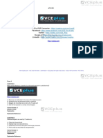 Vce To PDF Converter: Facebook: Twitter: Google+: Linkedin