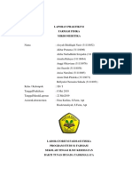 Laporan Praktikum Terakhir PDF Free