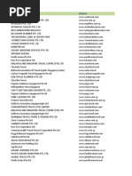 Download China Singapore Project by Harish Kumar SN56825479 doc pdf