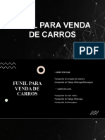 #01 - Funil de Revenda de Carros.