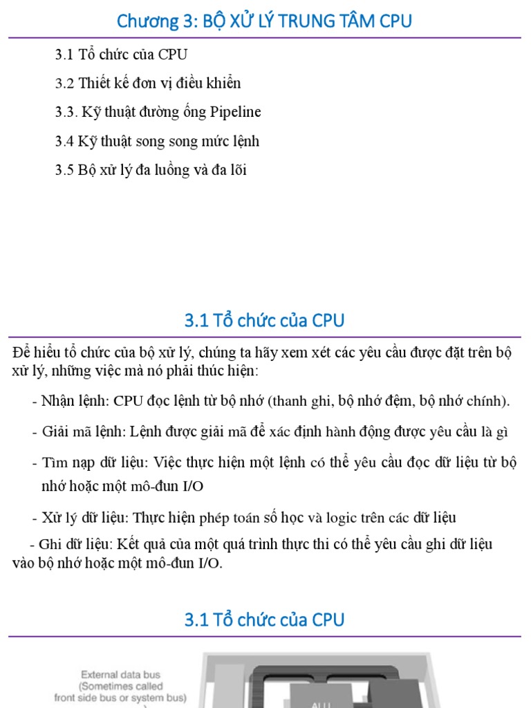 SL KTMT C3 | PDF
