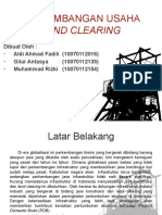 Land Clearing