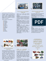 Tipos de Transportes Terrestre