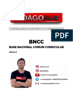 A combinação perfeita entre BNCC e didática