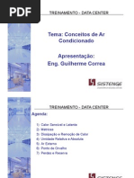 Conceitos de Ar Condicionado