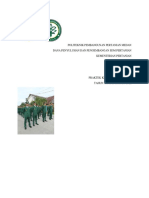 Buku Panduan Praktek Kerja Lapangan (PKL) II Tahun 2022