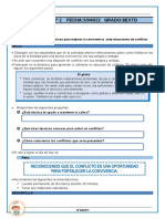 Resolución de conflictos a través de la meditación y la mediación