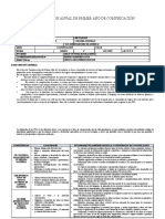 1ro Programacion Anual Comunicación-2022