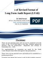 Revised LFAR Textile Market Surat