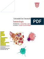 Inmunologia Tarea 1