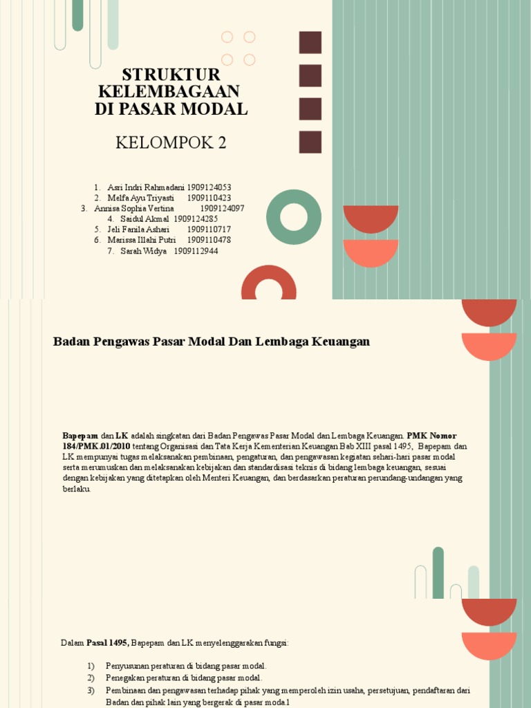 Hukum Pasar Modal Pdf