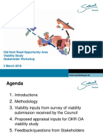 Presentation On Viability Data FINAL 2march16