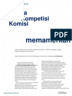 FEL ERR KTM Special Report Anti Trust Competition 1 2