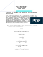 Anexo 1 Ejercicios Tarea 2 Grupo 52 - Flor