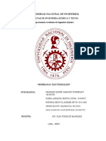 Membranas Electrodialisis FINALIZADO