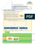 Semana 34-Dia 4 - Matemática-Martes 2 Diciembre 2021