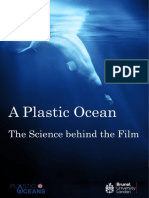 The Science Behind A Plastic Ocean