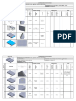 Carta Tecnologica - Pieza Diseñada