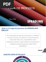 Plan 3W para Modernización 2023 | PDF | Marketing | Business