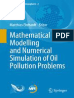 RG Ehrhardt - Math. Model. Numer. Simul. Oil Pollut. Problems