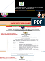 Materi Stunting Sos Bkia PKK 23 Mart 2022