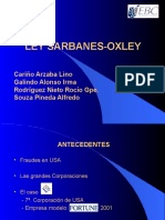 LEY_SABARNES_OXLEY