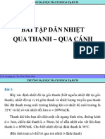 2-Bai Tap Dan Nhiet Qua Thanh - Qua Canh