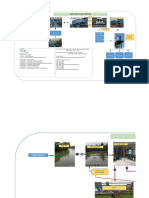 Layout Water Intensity (SSDP - POM)