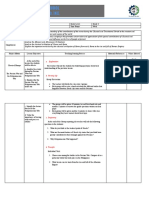 Lesson Plan 8 Civilizations