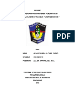 Resume 4 Waode Yumna Ultamil Karno 013 Pengendalian, Administrasi
