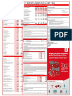 2021 Summarised Financial Statement 1 Pager Final Signed