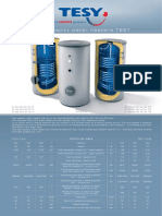 boilere cu 2 serpentine ev - pliant